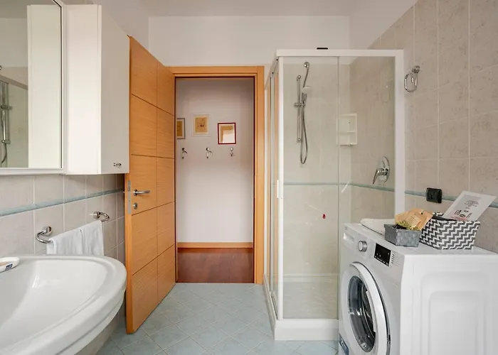 Alma - Bilocale Vicino Stazione Apartment *