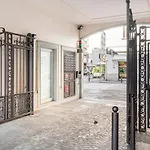 Alma - Bilocale Vicino Stazione Bérgamo