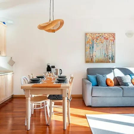 Alma - Bilocale Vicino Stazione